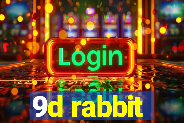 9d rabbit